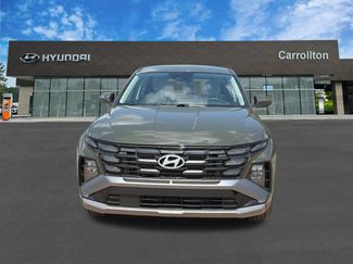 Used 2026 Hyundai Tucson SE FWD video 2