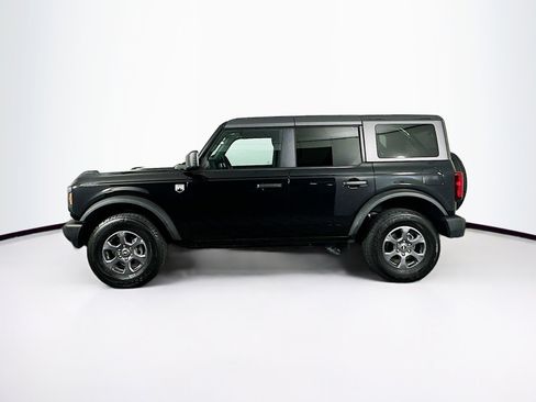 Used 2025 Ford Bronco Big Bend AWD/4WD image 4