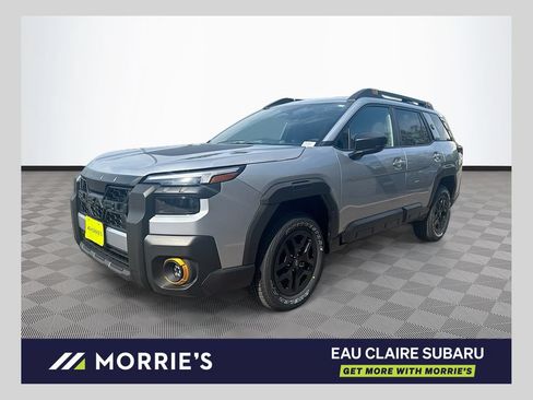 New 2026 Subaru Outback Wilderness AWD/4WD image 1