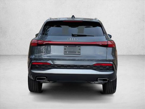 New 2025 Audi Q5 Premium image 8