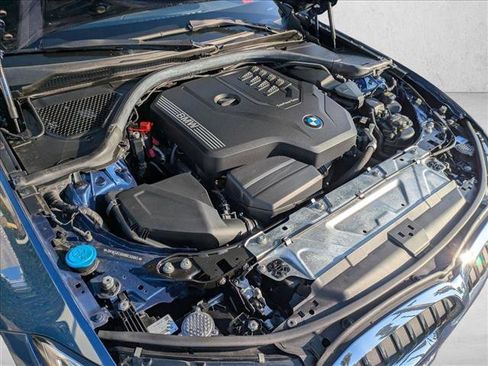 Used 2022 BMW 330i Sedan w/ Convenience Package image 23