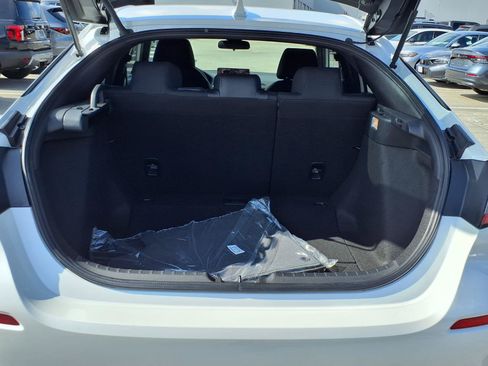 Certified 2026 Honda Civic Sport image 19