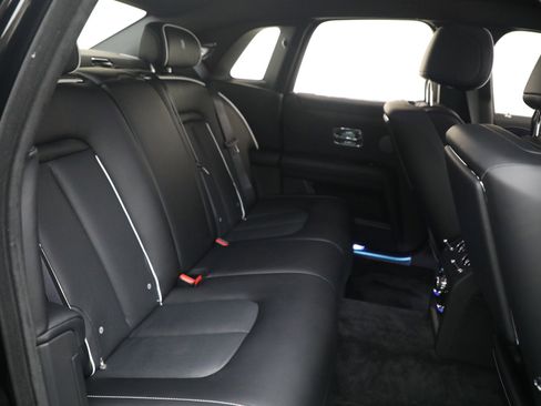 New 2026 Rolls-Royce Ghost image 23