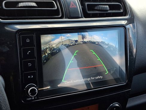 Used 2021 Mitsubishi Mirage ES image 19