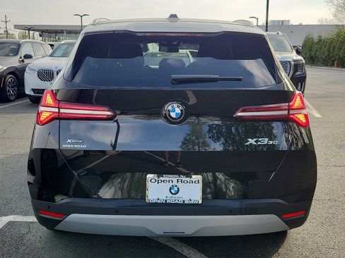 Used 2026 BMW X3 xDrive30 w/ Premium Package AWD/4WD image 5