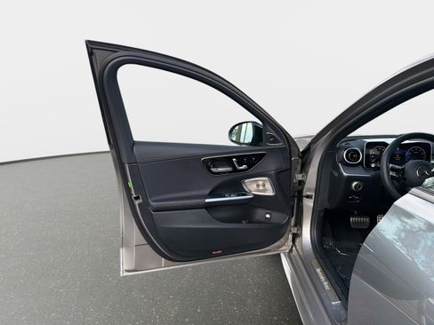 Used 2024 Mercedes-Benz C 300 Sedan w/ AMG Line w/ Night Package image 35