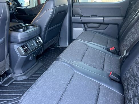 Used 2025 Ford F150 Tremor w/ Bed Utility Package AWD/4WD image 12