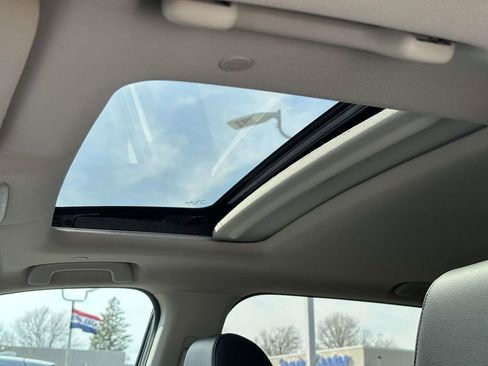 Certified 2023 Honda CR-V EX-L image 18