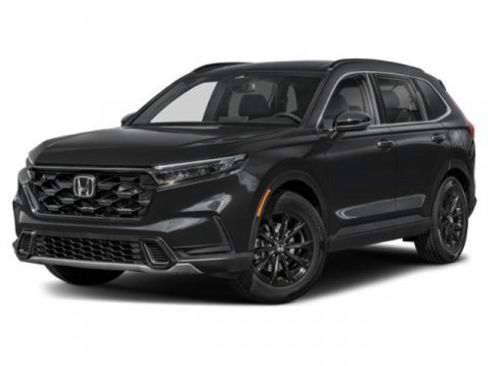 Used 2025 Honda CR-V Sport image 1
