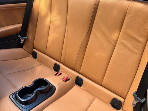 Used 2019 BMW M240i Convertible w/ Premium Package image 16