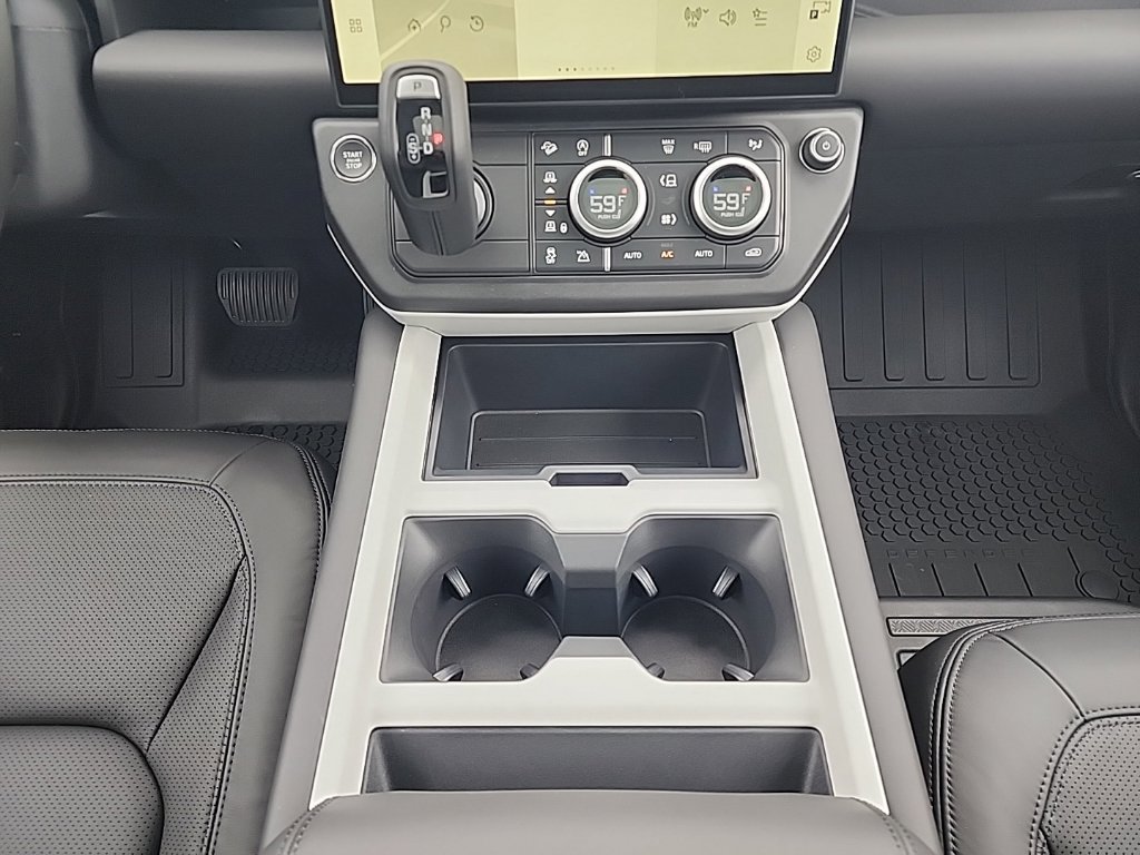 New 2026 Land Rover Defender 110 S AWD/4WD image 23
