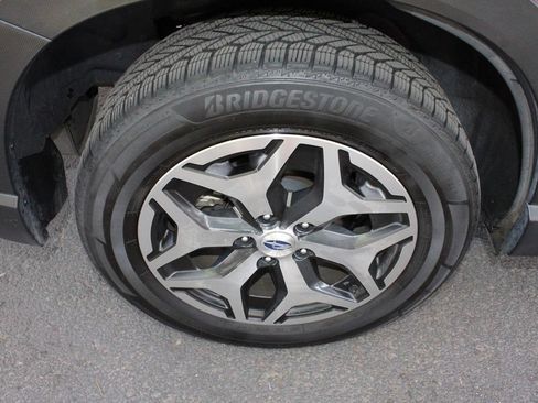 Used 2022 Subaru Forester Premium w/ Popular Package #1 AWD/4WD image 61