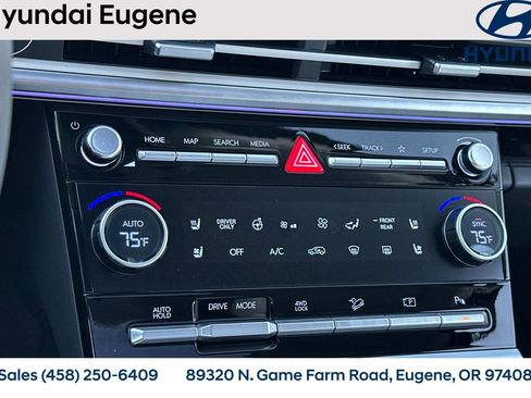 New 2026 Hyundai Santa Fe Calligraphy image 23