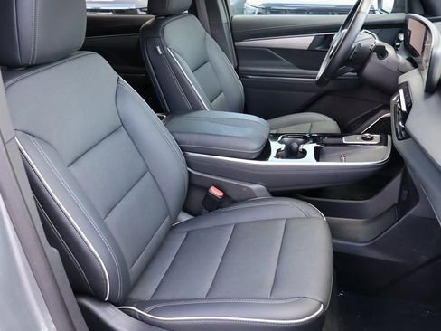 New 2025 Buick Enclave Preferred image 26