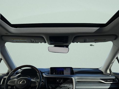 Used 2016 Lexus RX 350 AWD w/ Premium Package image 35