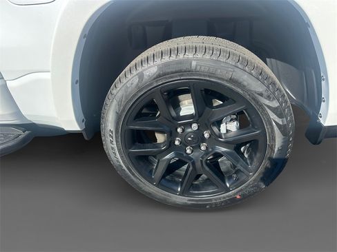 New 2026 RAM 1500 Laramie w/ Night Edition image 8