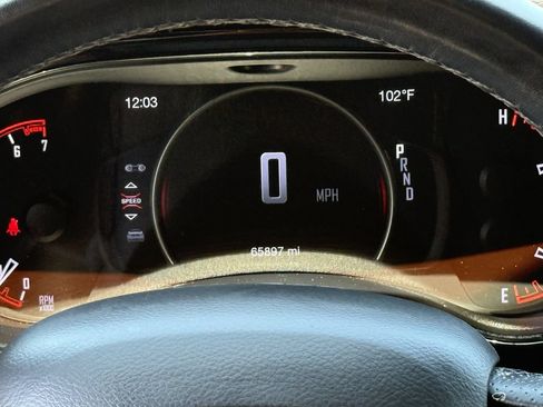 Used 2023 Dodge Durango GT RWD image 15