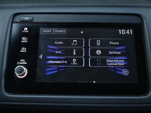 Used 2021 Honda HR-V EX image 37
