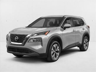 Used 2022 Nissan Rogue SV w/ SV Premium Package FWD video 1