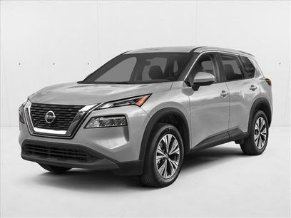 Used 2022 Nissan Rogue SV w/ SV Premium Package