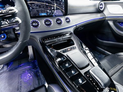 Used 2022 Mercedes-Benz AMG GT 53 image 15