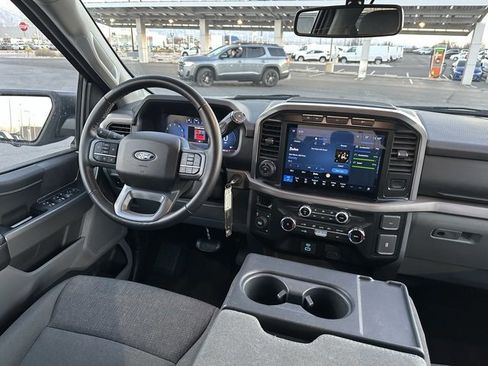 Used 2024 Ford F150 XLT image 21