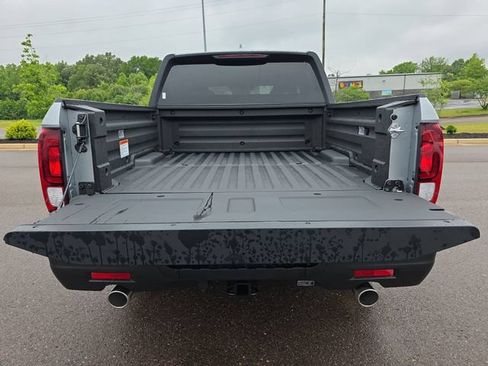 New 2026 Honda Ridgeline Sport image 4