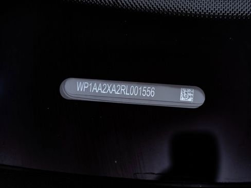 Used 2024 Porsche Macan 4 Electric image 30