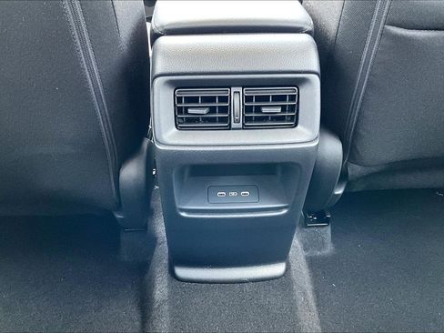 New 2026 Honda CR-V EX image 25