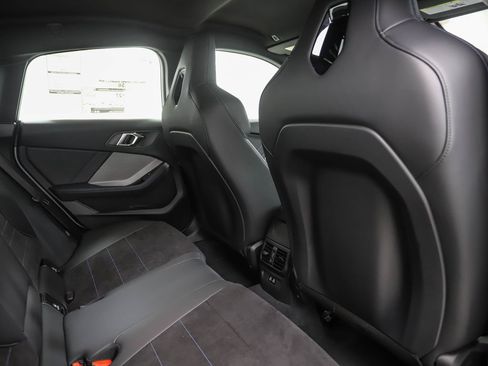 Certified 2025 BMW M235i xDrive image 26