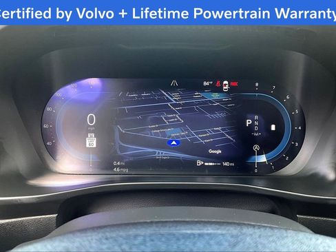 Certified 2025 Volvo XC40 B5 Core image 27