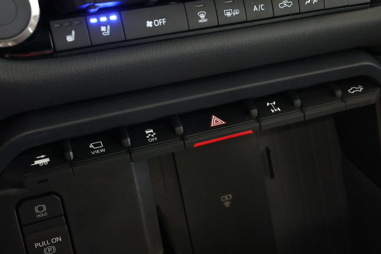 New 2026 Toyota Tundra TRD Pro AWD/4WD image 19
