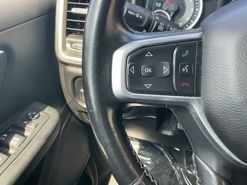 Used 2019 RAM 1500 Big Horn AWD/4WD image 23
