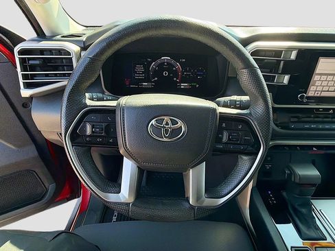 Used 2023 Toyota Sequoia SR5 w/ TRD Sport Package image 38