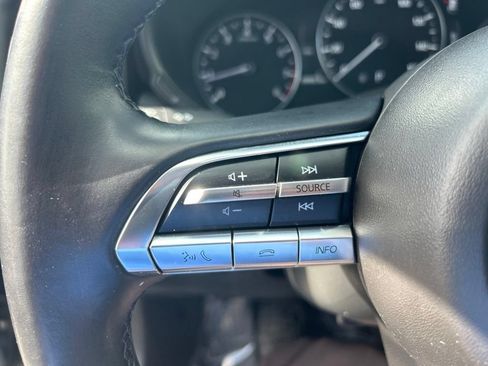 Used 2024 MAZDA CX-50 AWD 2.5 S w/ Cargo Package image 45