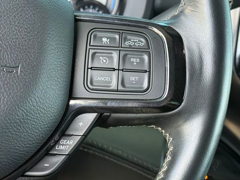 Certified 2022 RAM 2500 Limited image 22