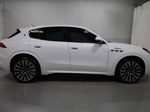 Used 2023 Maserati Grecale Modena image 10