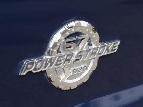 Used 2011 Ford F250 Lariat w/ Lariat Interior Pkg image 57