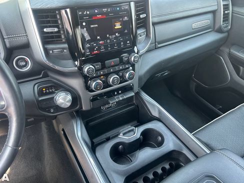 Certified 2024 RAM 1500 Laramie RWD image 22