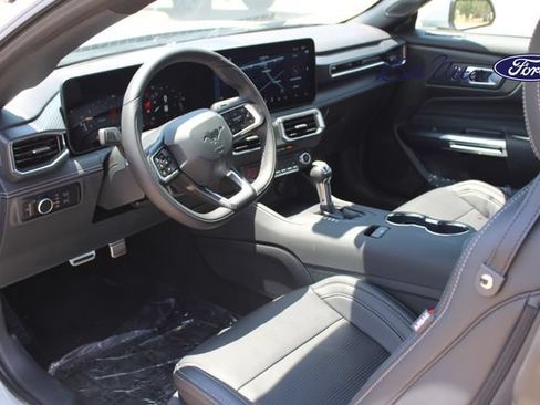 New 2026 Ford Mustang Premium RWD image 10