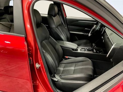 Used 2023 MAZDA CX-50 2.5 S w/ Weather Package image 7