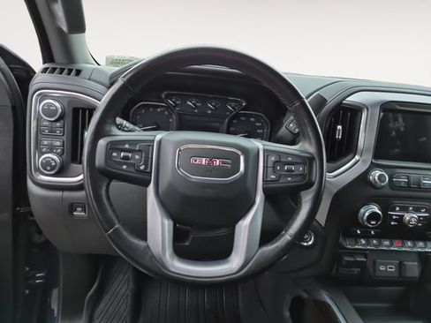 Used 2021 GMC Sierra 1500 Elevation AWD/4WD image 13
