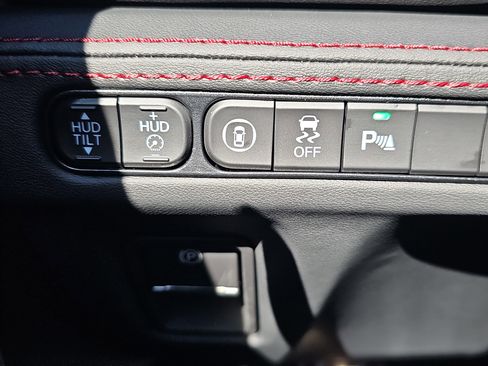 New 2026 Acura MDX Type S image 27