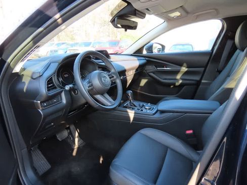 Used 2023 MAZDA CX-30 AWD 2.5 S w/ Select Package image 2