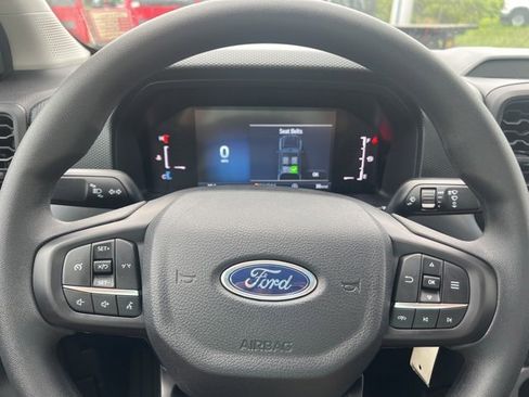 New 2025 Ford Ranger XL image 22