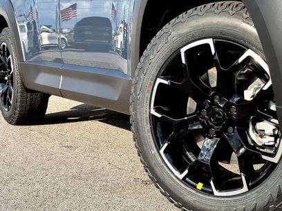 New 2026 MAZDA CX-50 Meridian Edition w/ Weather Package