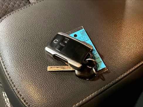 Used 2019 Chevrolet Colorado Z71 image 28