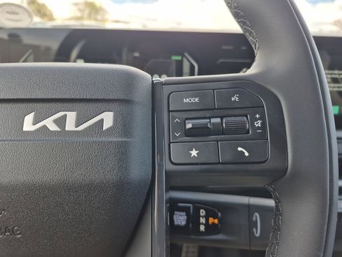 New 2027 Kia Telluride SX X-Line AWD/4WD image 18