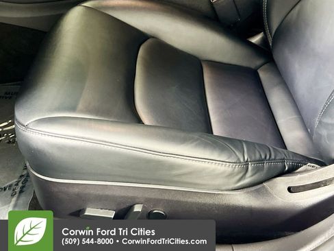 Used 2018 Tesla Model 3 Long Range image 21