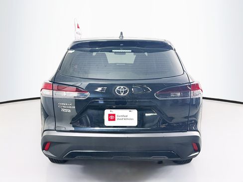 Certified 2026 Toyota Corolla Cross L FWD image 4